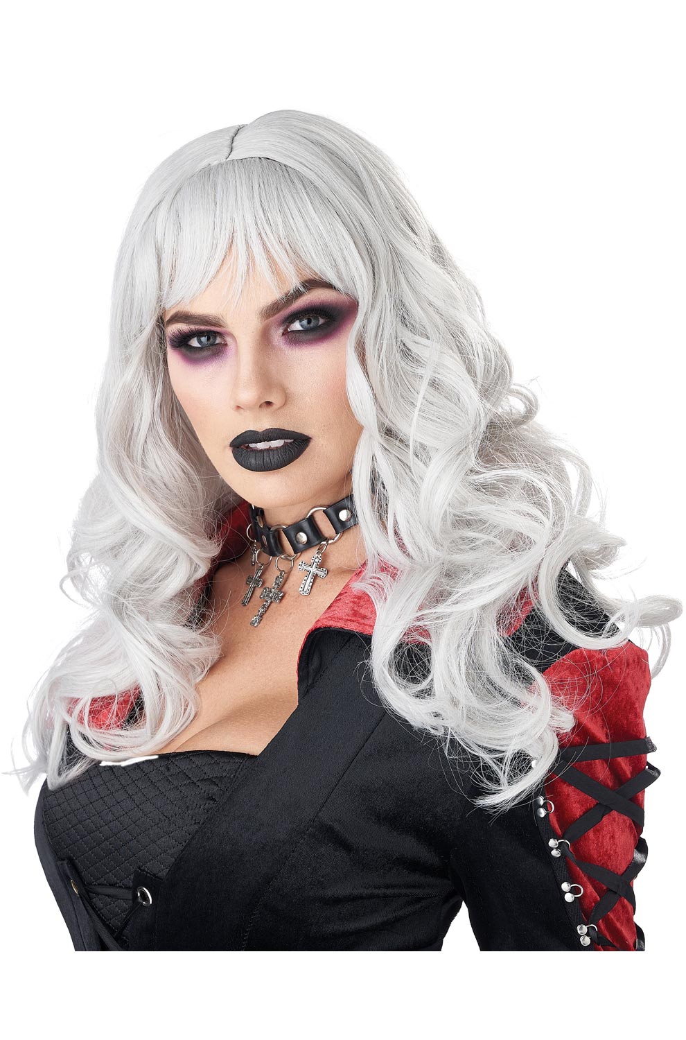 Moonlight Radiance Adult Wig