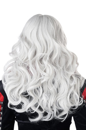 Moonlight Radiance Adult Wig