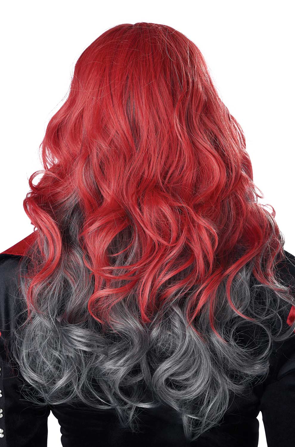 Deadly Desire Adult Wig