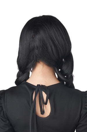 Dark Braids Wig