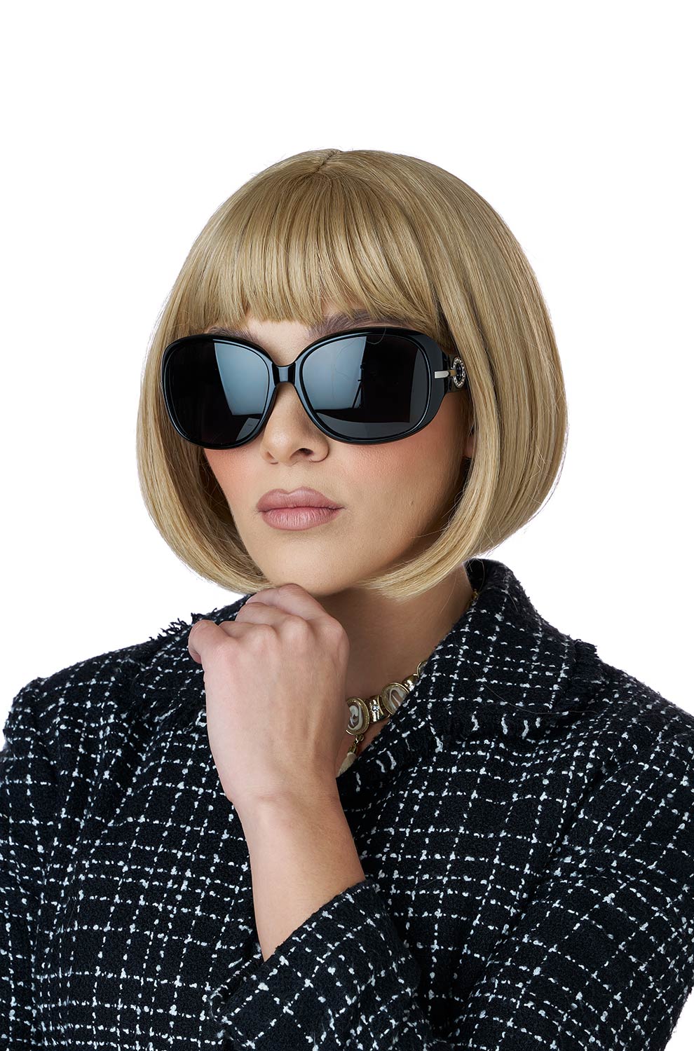 Force of Fashion Wig