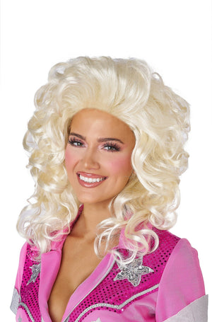 Western Diva Legend Adult Wig