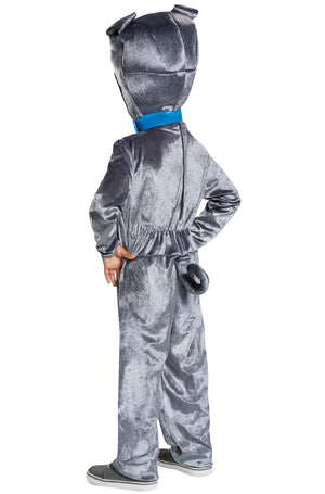 Bingo Classic Toddler Costume