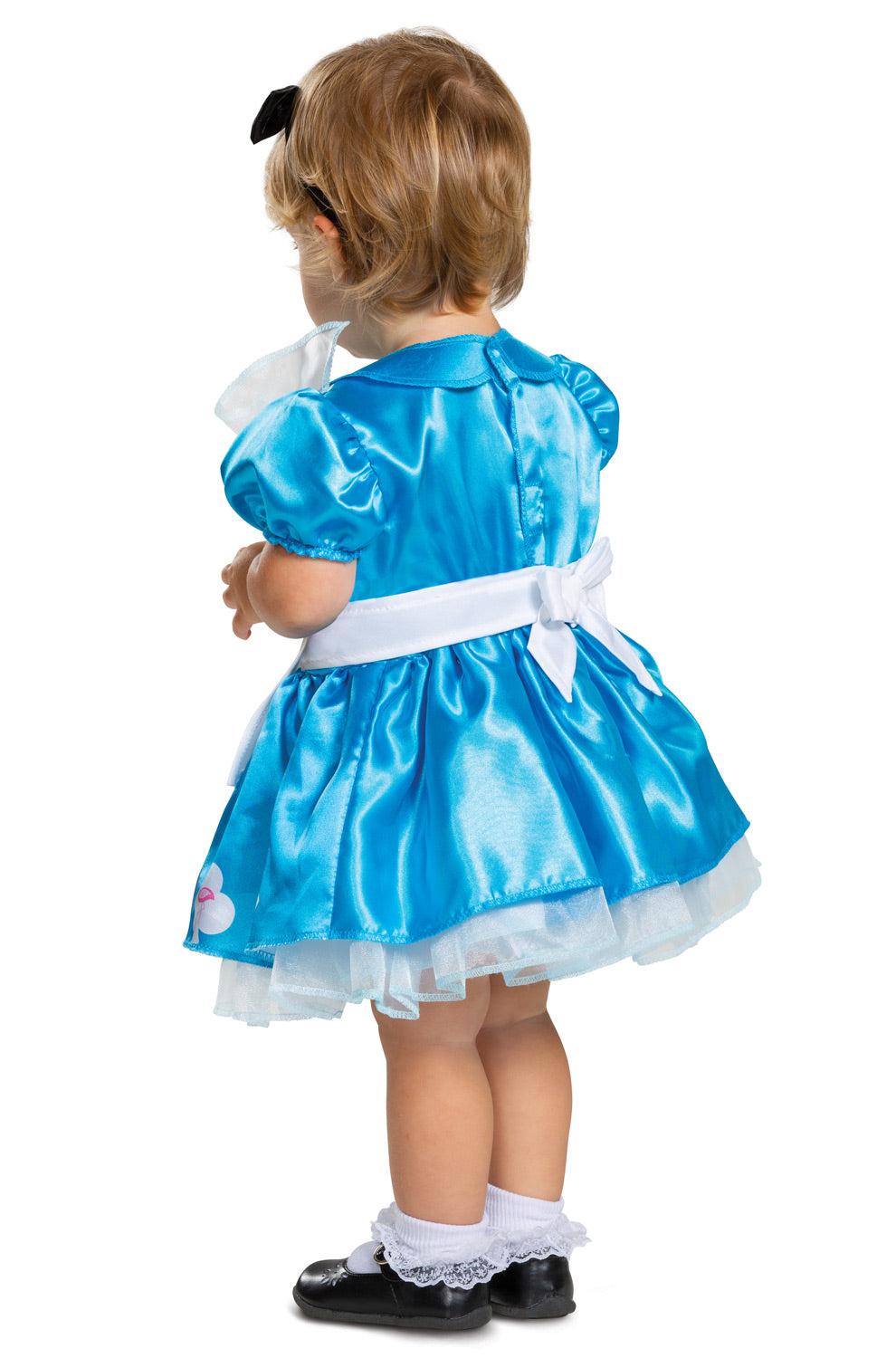 Alice in Wonderland Infant Costume