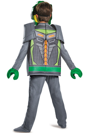 Aaron Deluxe Child Costume