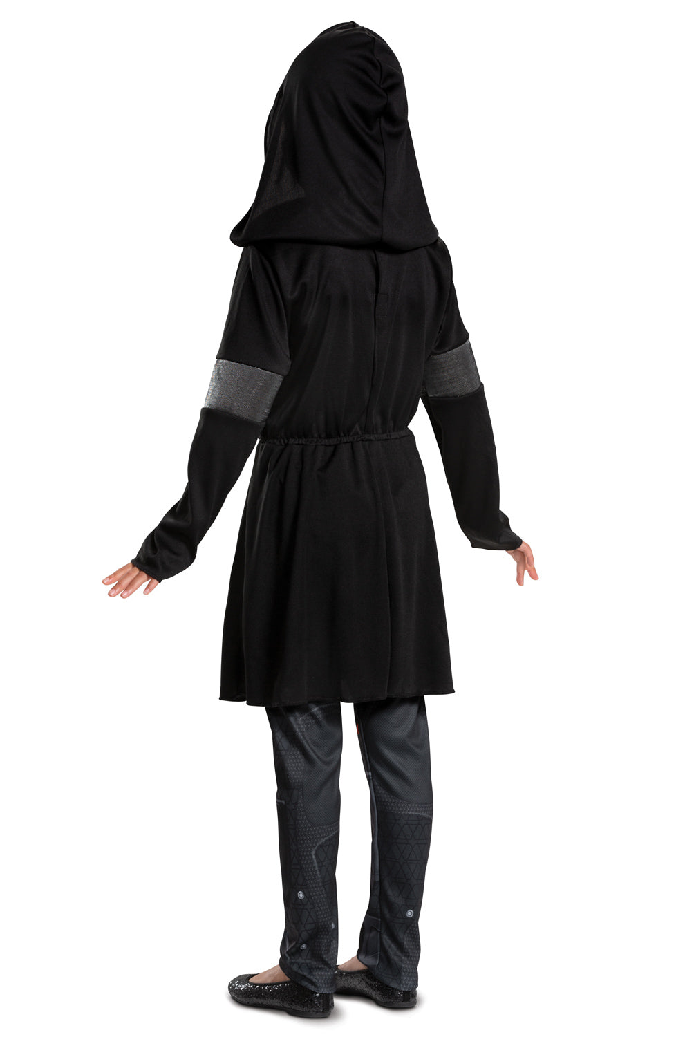 Snake Eyes Girl Classic Child Costume
