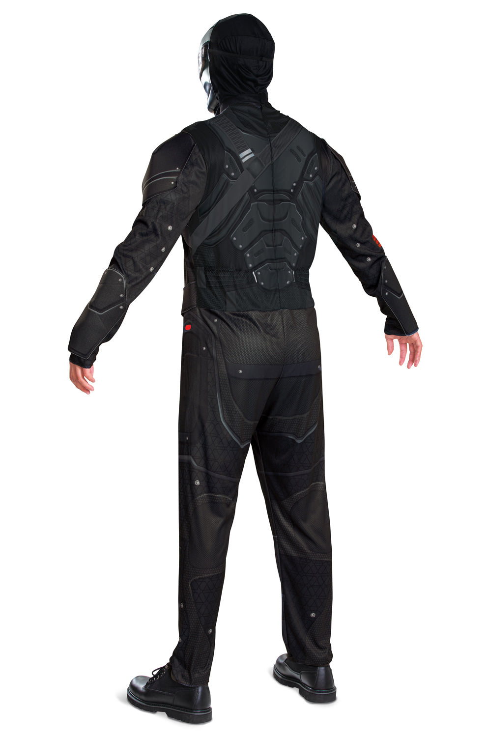 Snake Eyes Adult Costume
