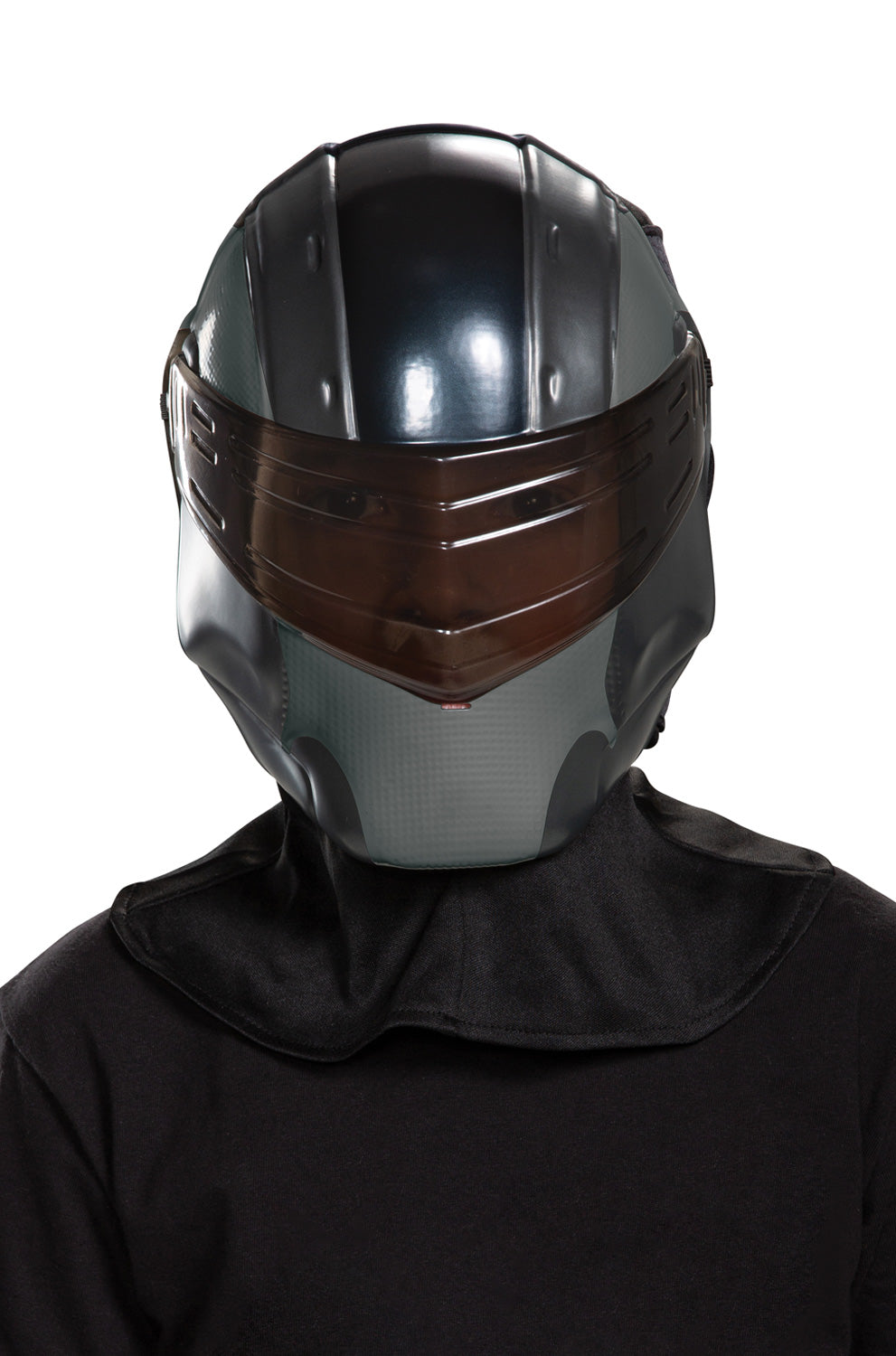 Snake Eyes Mask/Hood