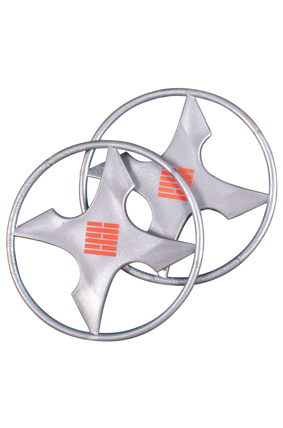 Snake Eyes Ninja Stars