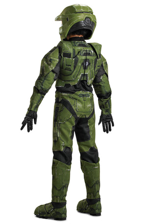 Master Chief Infinite Prestige Child Costume