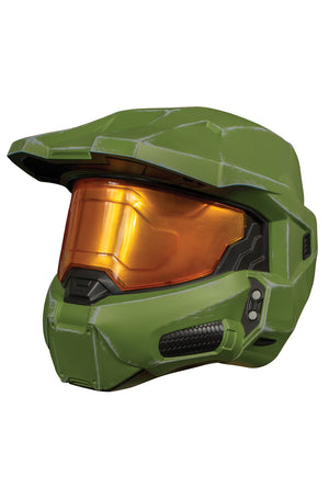 Master Chief Infinite Full Helmet (Child)