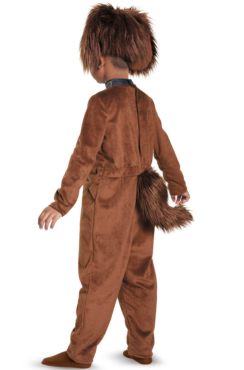 Duke Classic Child Costume