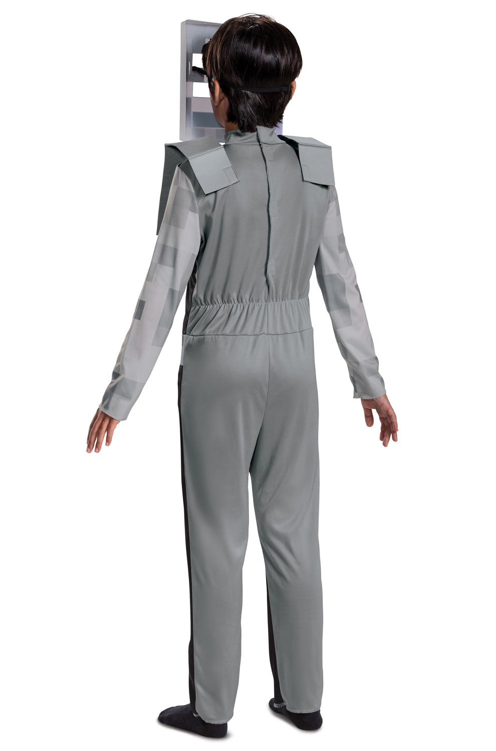 Minecraft Skeleton Classic Child Costume