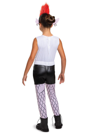 Queen Barb Movie 2 Classic Child Costume