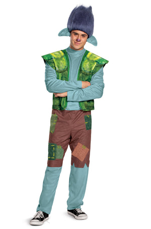 Branch Movie 2 Adult Costume