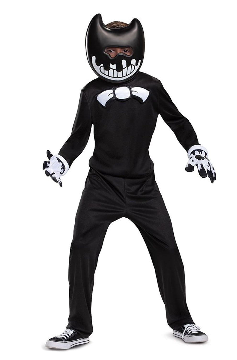 Ink Bendy Classic Child Costume