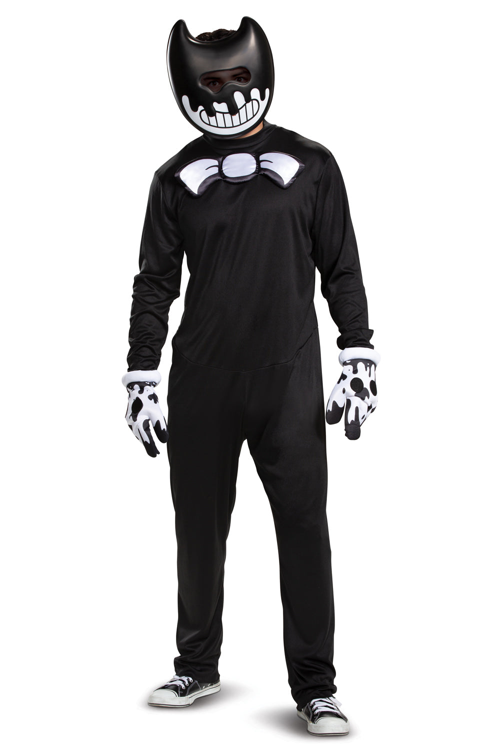 Ink Bendy Adult Costume