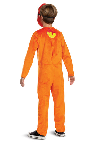 Charmander Classic Child Costume