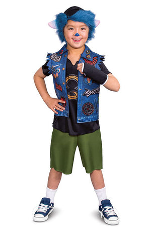 Barley Deluxe Child Costume