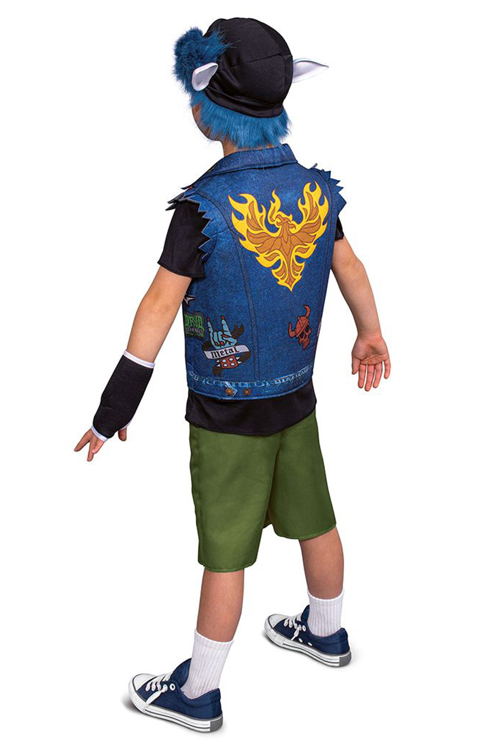 Barley Deluxe Child Costume