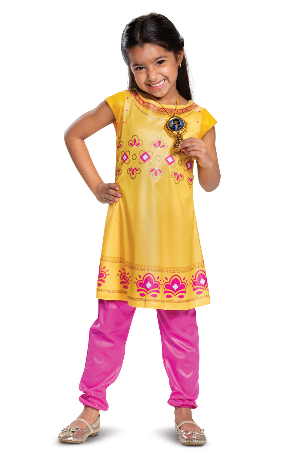 Mira Classic Toddler Costume