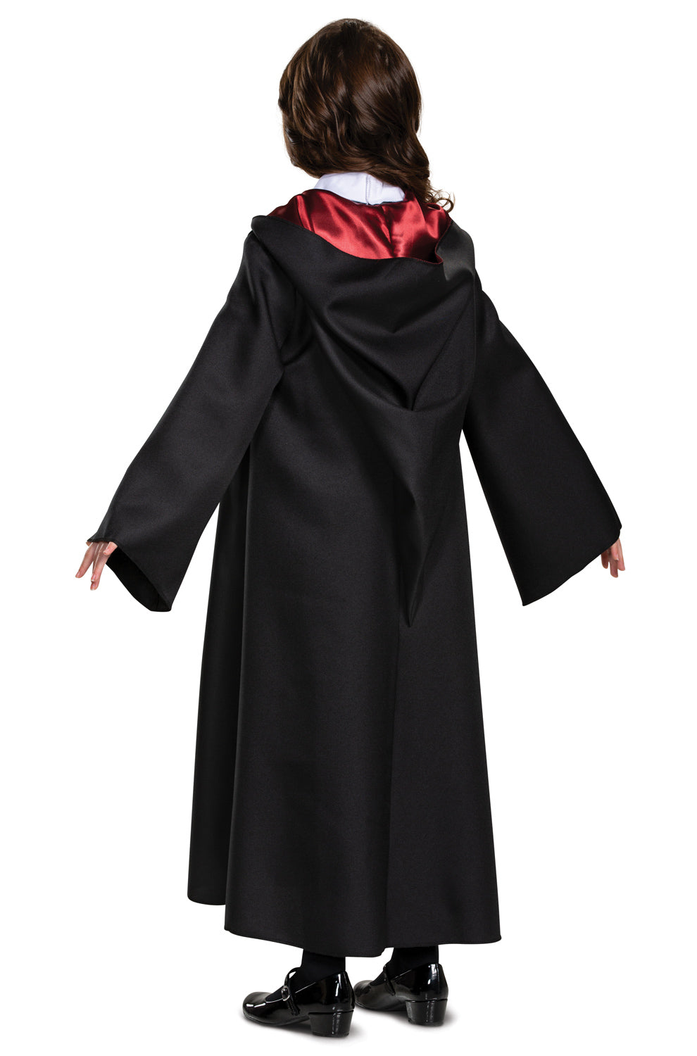 Hermione Granger Deluxe Child Costume