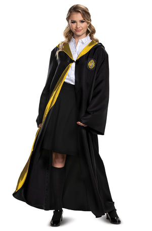 Hogwarts Robe Deluxe Adult Costume
