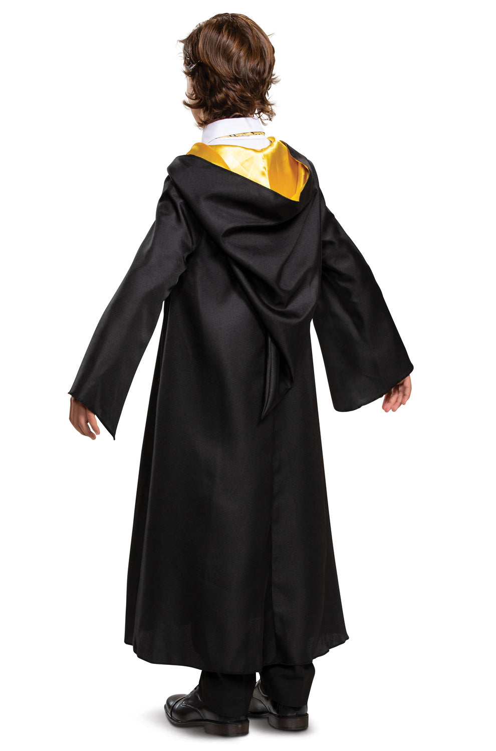 Hufflepuff Robe Deluxe Child Costume