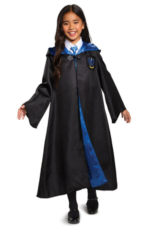 Ravenclaw Robe Deluxe Child Costume