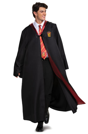 Gryffindor Robe Deluxe Tween/Adult Costume