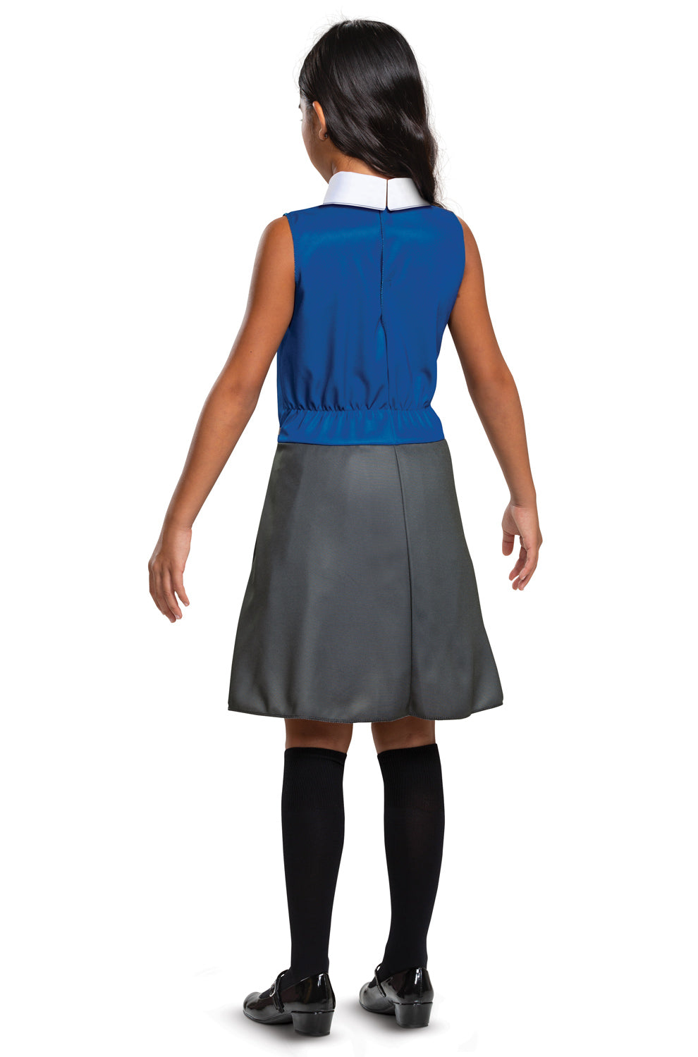 Ravenclaw Dress Classic Child Costume
