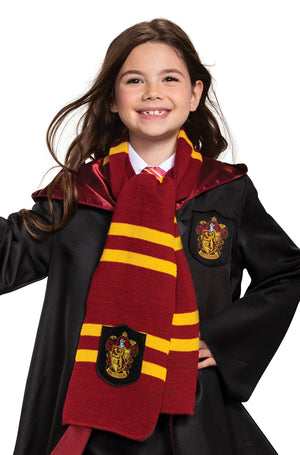 Gryffindor Scarf