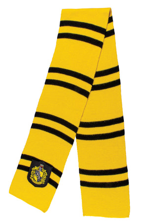 Hufflepuff Scarf