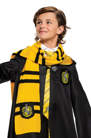 Hufflepuff Scarf