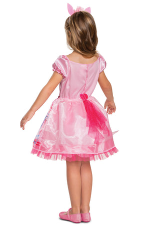 Pinkie Pie Chibi Classic Toddler/Child Costume
