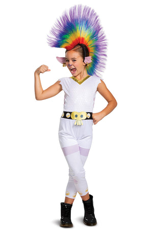 Barb Rainbow Classic Child Costume