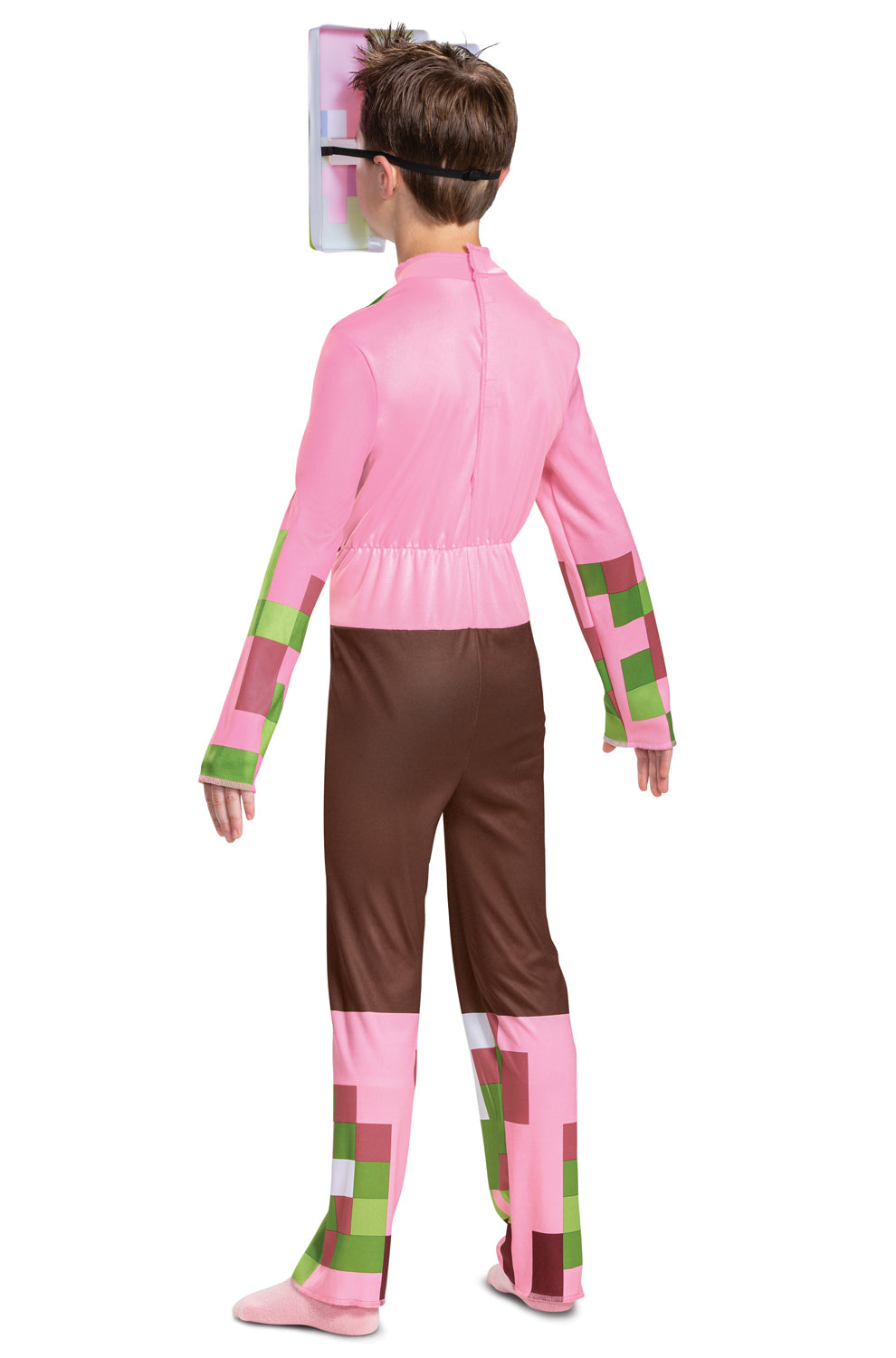 Zombie Pigman Classic Child Costume
