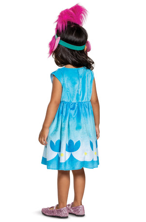 Poppy Classic Toddler Costume