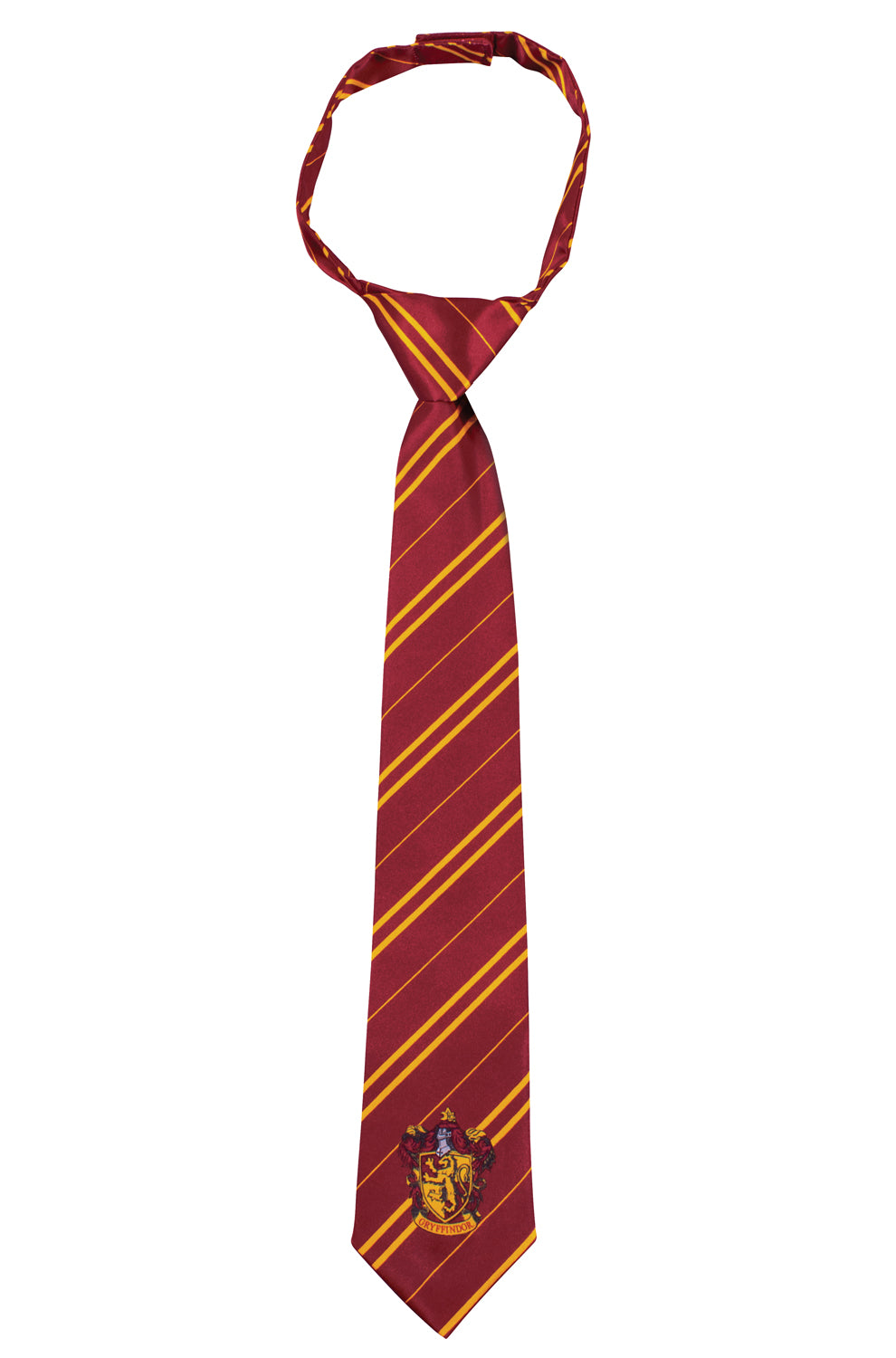 Gryffindor Breakaway Tie