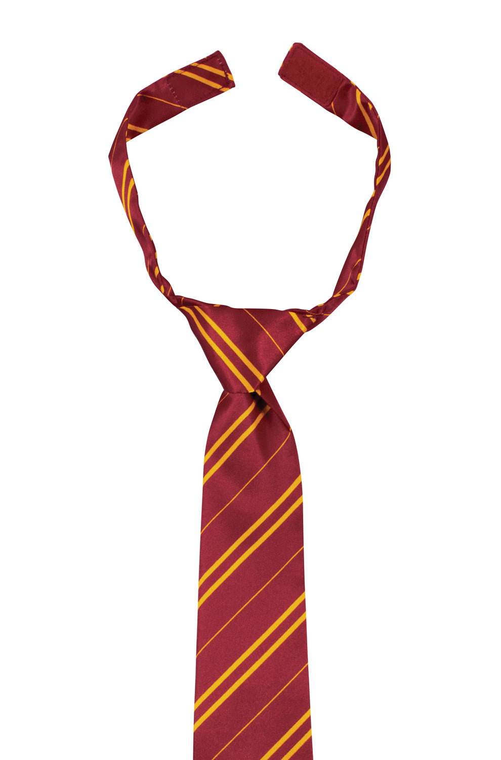 Gryffindor Breakaway Tie