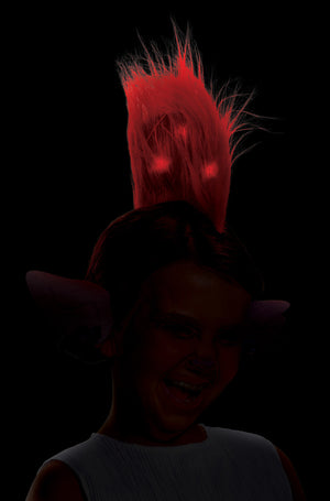 Barb Light-Up Child Headpiece