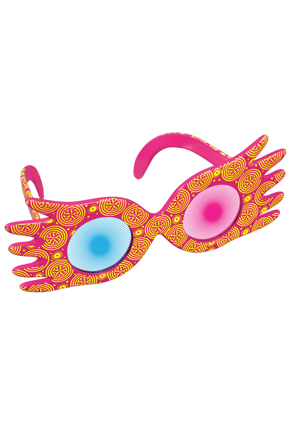 Harry Potter Luna Lovegood Spectrespecs