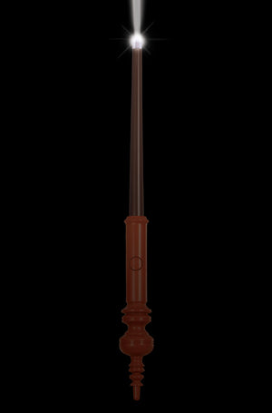 Professor McGonagall Light Up Deluxe Wand