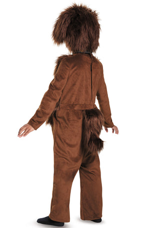 Duke Deluxe Child Costume