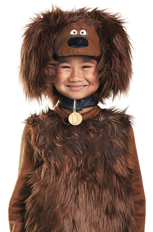 Duke Deluxe Child Costume