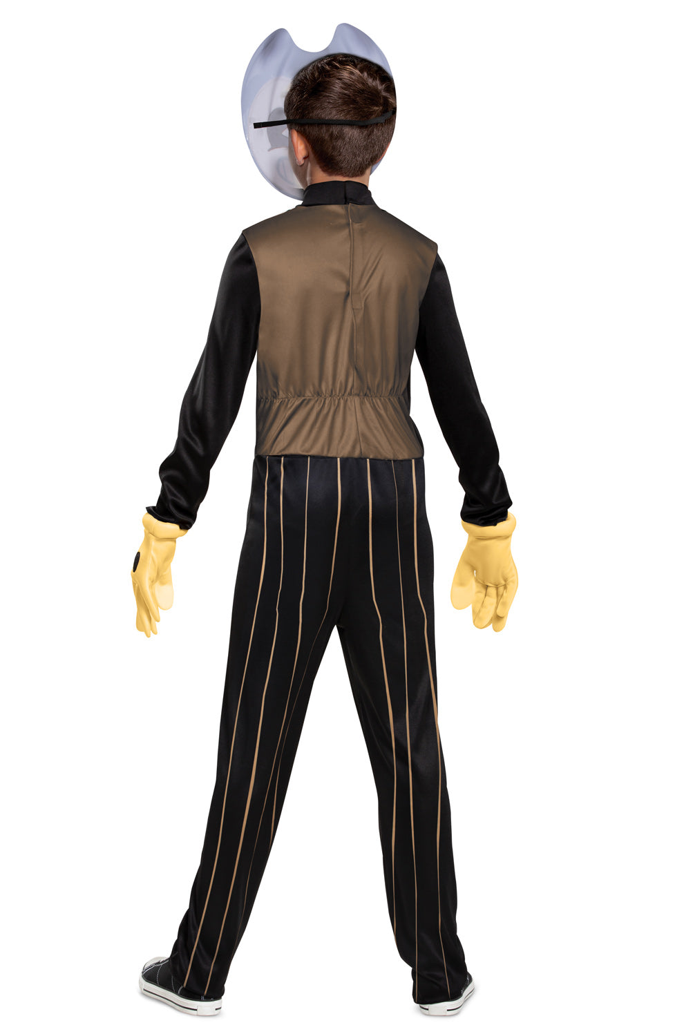 Bendy Dark Revival Deluxe Child Costume