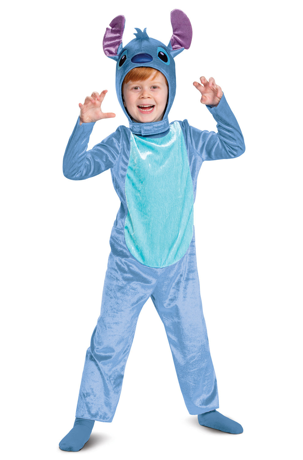 Stitch Classic Toddler Costume
