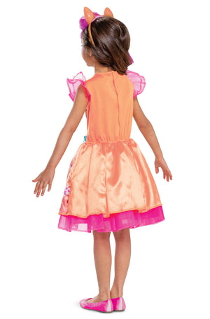 Sunny Starscout Deluxe Toddler/Child Costume