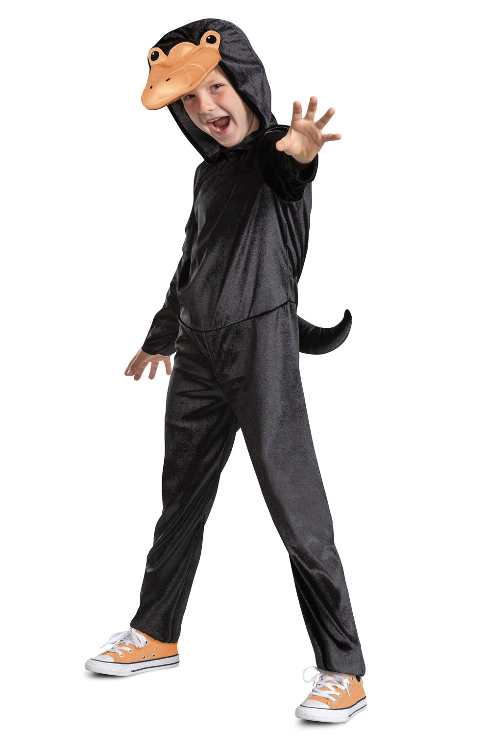 Niffler Classic Toddler/Child Costume