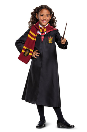 Harry Potter Dress-Up Set Child Costume